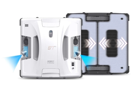 Hobot S7 Pro